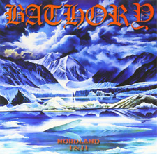 Bathory Nordland I & Ii (vinyl) 12