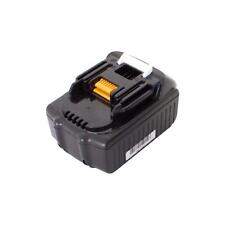 Batterie 1500mah Pour Rehau Rautool A-light 2, A3, Xpand Qc
