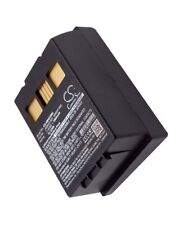 Batterie 1800mah Type 400037-001 400037-002 Pour Samsung M4230, Hypercom T4240