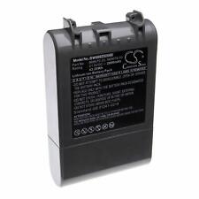 Batterie 2000mah Pour Dyson Sv11, V7, 968670-02, 968670-03