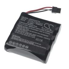 Batterie 2600mah Pour Soundcast Outcast Ocj411a, 2-540-003-01, Ocjlb