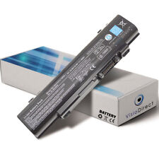 Batterie 4400 Mah 11.1v Toshiba Dynabook Qosmio F60-10j F60-00y Pour Portable