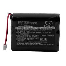 Batterie Comme Marshall Tf18650-2200-1s3pa 2600mah 11,1v