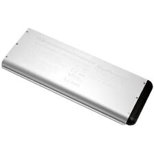 Batterie De Lithium-imide Watt Newertech Nupower 54 Pour Apple Macbook 13,3 2008