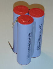 Batterie Li Ion Pour Bosch Pmf 10,8 Li Psm Psr 10.8 Li-2 2600mah Saustark