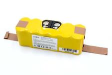 Batterie Pour Klarstein Cleanmate 14,4v