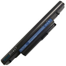 Batterie Pour Ordinateur Portable Acer Aspire 7745g-726g1tmn 6600mah 11,1v