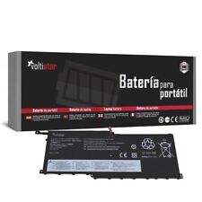 Batterie Pour Ordinateur Portable Lenovo Thinkpad X1c Yoga 00hw028 00hw029...