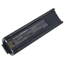 Batterie Remplace Metrologic 46-00358 70-72018b 70-72018 Bj-mj02x-2k4ksm 2200mah