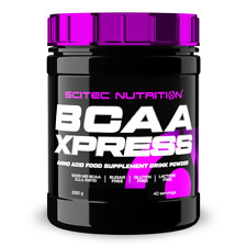 Bcaa Xpress 280 G Scitec Nutrition Pear