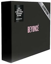 Beyoncé - Beyonce (platinum Edition) [new Cd] Bonus Tracks, Clean , With Booklet