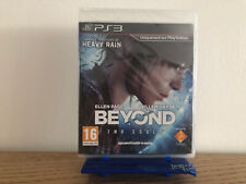 Beyond Two Souls - Ps3 - Neuf Sous Blister