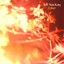 Bill Mackay Esker (vinyl) 12
