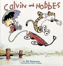 Bill Watterson Calvin And Hobbes (relié) Calvin And Hobbes