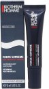 biotherm serum for eye area homme force supreme 15 ml