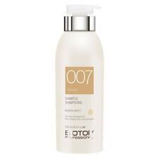 Biotop Professional 007 - Shampooing à La Kératine 500 Ml / 16,9 Oz