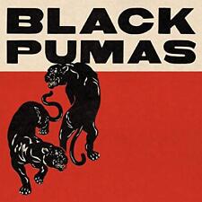 Black Pumas Black Pumas (cd) 
