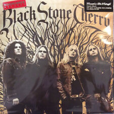 Black Stone Cherry Black Stone Cherry - Lp 33t