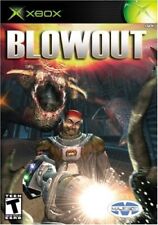 Blowout - Xbox (xbox)