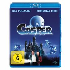 Blu-ray Casper [blu-ray] [import Anglais]