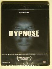 Blu-ray Hypnose ( Film De David Koepp Avec Kevin Bacon ) Rare Neuf Sous Blister