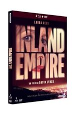 Blu-ray - Inland Empire - Combo Blu-ray/dvd