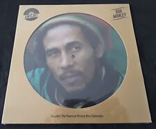 Bob Marley – The Premium Picture Disc Collection - Lp - 33t - Fra 2020 - Neuf
