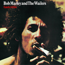 Bob Marley & The Wailers Catch A Fire (vinyl) 2015 Lp