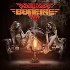 Bonfire Don't Touch The Light: Mmxxiii (vinyl) 12