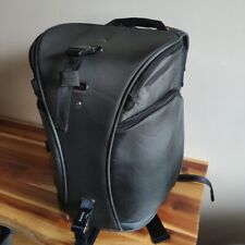 Booq Python Large Padded Waterproof Dslr Camera Bag Backpack Rucksack