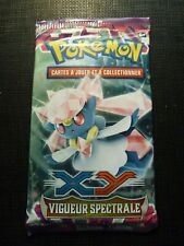 Booster Pokémon Vigueur Spectrale, Diancie, Neuf, Non-pesé, Scellé, France