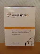 Booster Vitamine C / Dr Pierre Ricaud