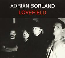 Borland, Adrian Lovefield -rsd- (cd) 