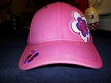 Boston Red Sox Hat New Era Ultra Rare! 9/40 Pink Breast Cancer Unique! Youth S/b