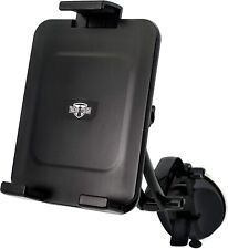 Bracketron Tt1-616-1 Camionneur Rigide Tablette Tiret Support, Universal - Noir