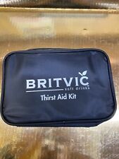 Brand New Britvic Thirst Aid Kit Full Cleaning Set For Bibs.