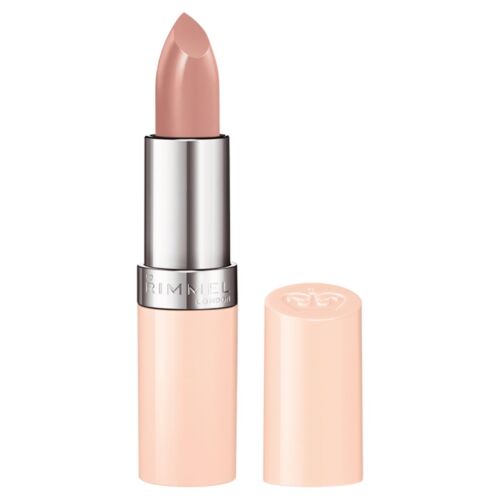Brand New Rimmel Lasting Finish By Kate Lipstick 45 Nude Collection Full Size 