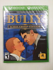 Bully - Scholarship Edition - Xbox 360 / Xbox One Usa Region Free Game In Englis
