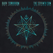 Bury Tomorrow The Seventh Sun (vinyl) 12