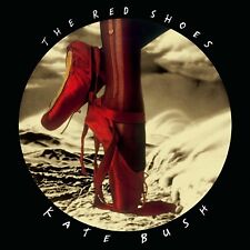 Bush Kate The Red Shoes Double Vinyle Lp 180 Grammes Remastered Édition Neuf