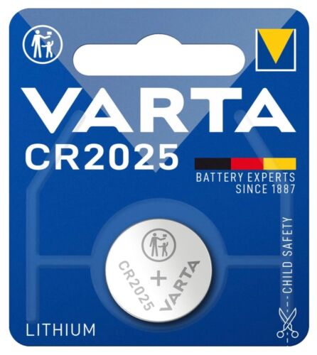 Button Batteries Varta Lr44 V13ga 357a Ag13