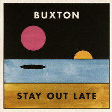 Buxton Stay Out Late (vinyl) 12
