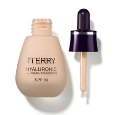By Terry Fond De Teint Hyaluronic Hydra Foundation 100c Cool - Fair 30ml Val.58€