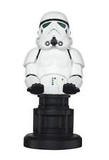 Cable Guys Storm Trooper. (not Machine Spacific)
