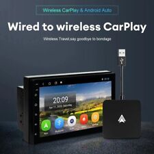 🇨🇵 Carplay Sans Fil, Adaptateur, Compatible Android , Plug And Play 🇫🇷