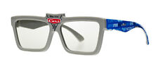 Cars 2 Themed Reald 3d Glasses For Adults !!!