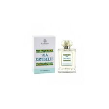 Carthusia Via Camerelle - Eau De Parfum For Women Spray 50 Ml