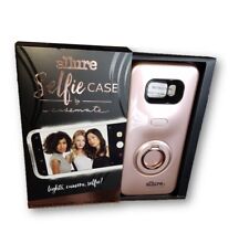Case-mate Cm035626 Samsung Galaxy S8 Plus Allure Selfie Case - Rose Gold New!