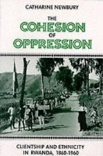 Catharine Newbury The Cohesion Of Oppression (poche)