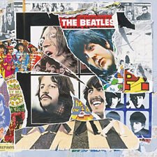 Cd - Anthology 3 - The Beatles